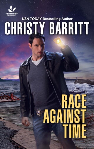 Cover image: Race Against Time 9780373444861