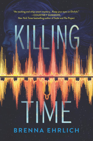 Cover image: Killing Time 9781335418678