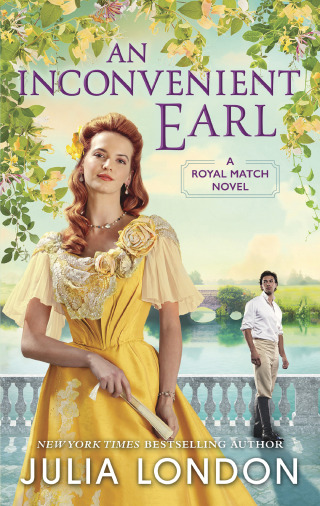 Cover image: An Inconvenient Earl 9781335498250