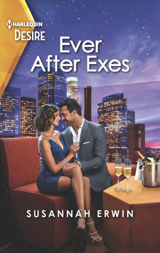 Cover image: Ever After Exes 9781335735492