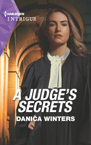 Cover image: A Judge's Secrets 9781335489050