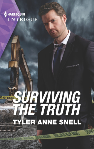 Cover image: Surviving the Truth 9781335489081