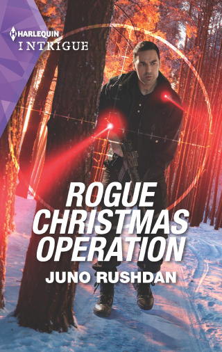 Cover image: Rogue Christmas Operation 9781335489210