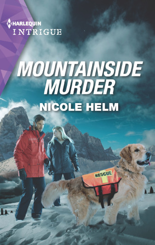 Cover image: Mountainside Murder 9781335489289