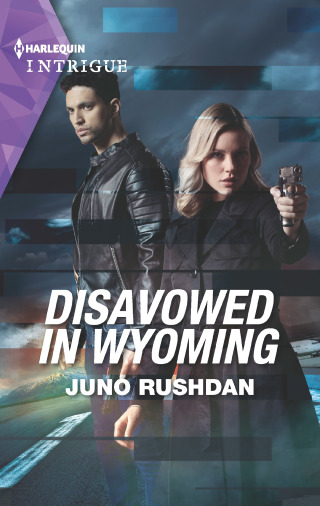 Cover image: Disavowed in Wyoming 9781335489340