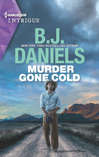 Cover image: Murder Gone Cold 9781335489494