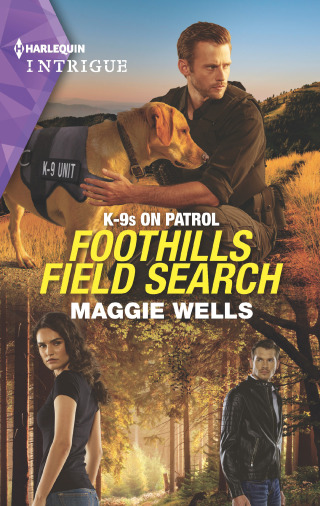 Cover image: Foothills Field Search 9781335489623