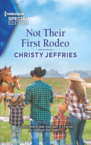 Cover image: Not Their First Rodeo 9781335407948