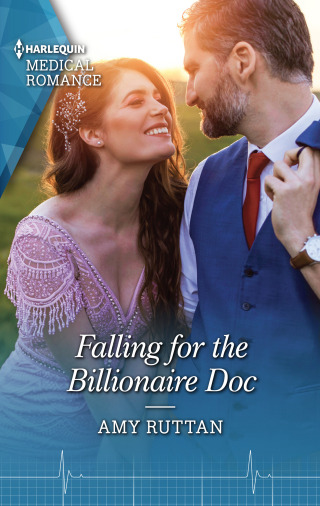Cover image: Falling for the Billionaire Doc 9781335408747