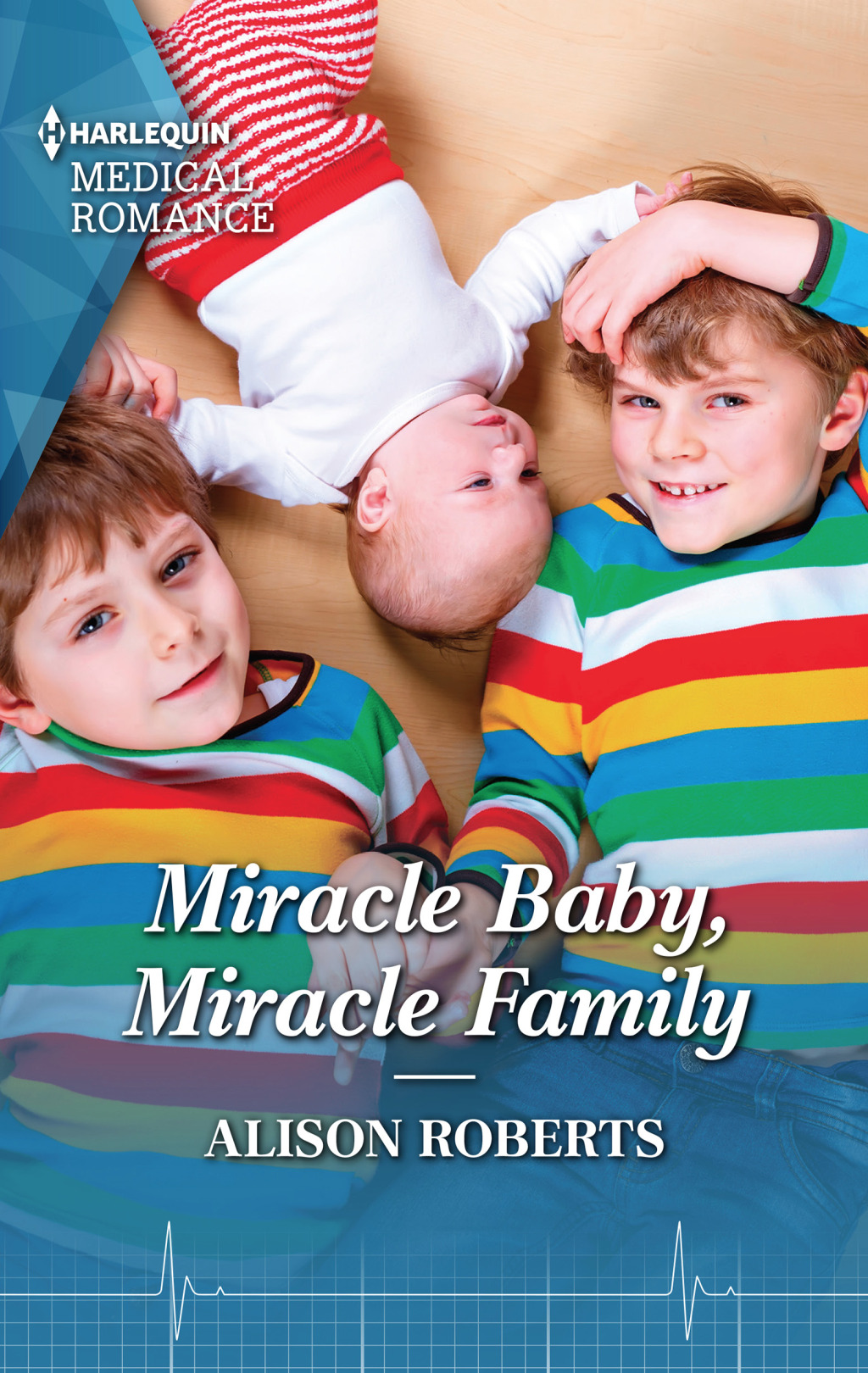 Miracle Baby  Miracle Family eBook
