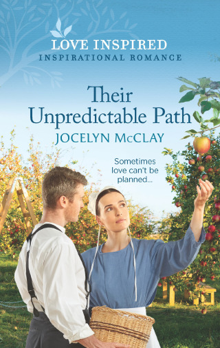 Cover image: Their Unpredictable Path 9781335759108
