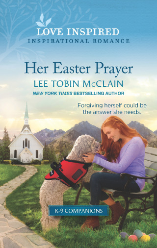 Cover image: Her Easter Prayer 9781335759177