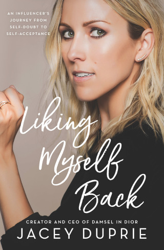Cover image: Liking Myself Back 9780778311904
