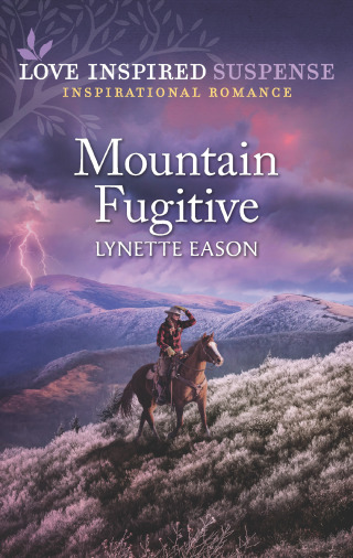 Cover image: Mountain Fugitive 9781335554567