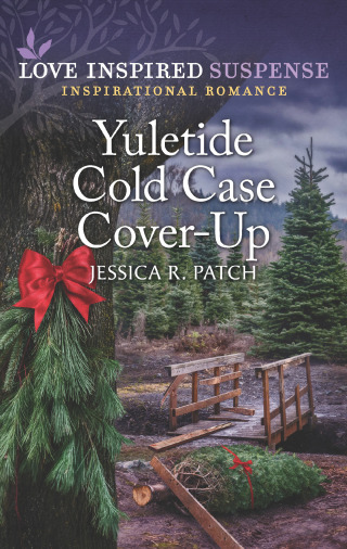 Cover image: Yuletide Cold Case Cover-Up 9781335554635
