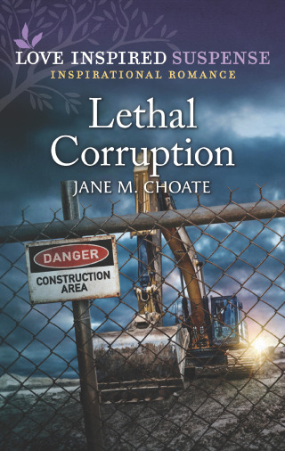 Cover image: Lethal Corruption 9781335554833