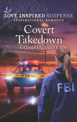 Cover image: Covert Takedown 9781335554840