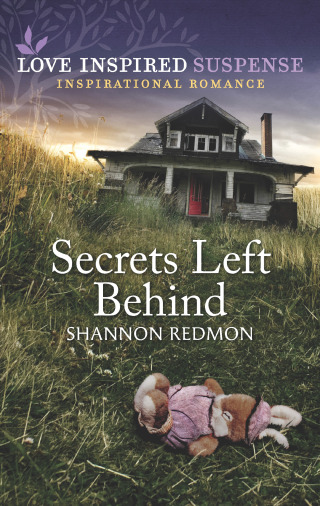 Cover image: Secrets Left Behind 9781335555083