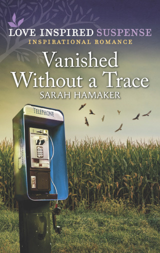 Cover image: Vanished Without a Trace 9781335555144