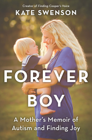 Cover image: Forever Boy 9780778311997