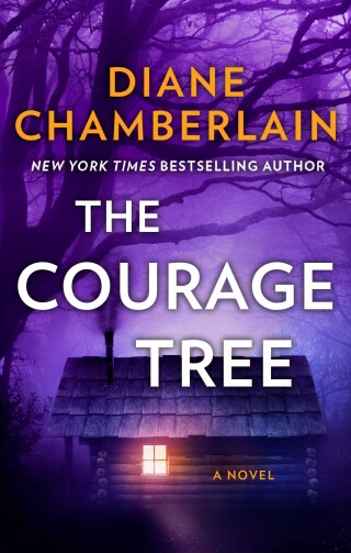Cover image: The Courage Tree 9780778327417