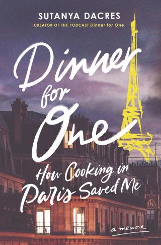 Cover image: Dinner for One 9780778333036