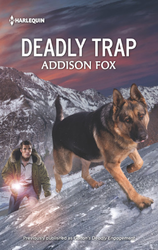 Cover image: Deadly Trap 9781335473769
