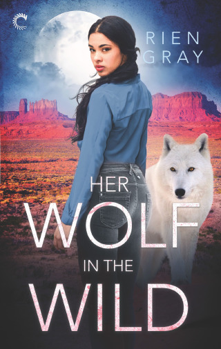 Cover image: Her Wolf in the Wild 9780369718785