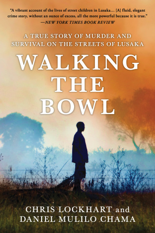Cover image: Walking the Bowl 9781335425744