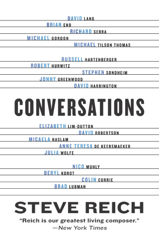 Cover image: Conversations 9781335425720