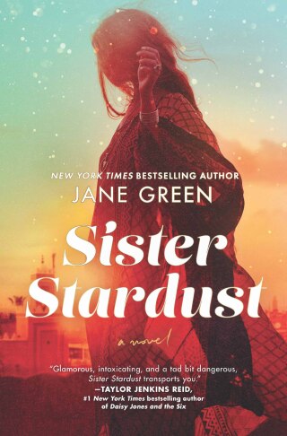 Cover image: Sister Stardust 9781335425782