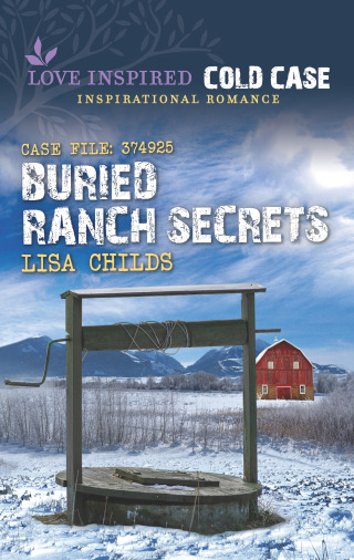 Cover image: Buried Ranch Secrets 9781335426130