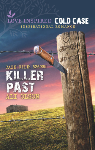 Cover image: Killer Past 9781335426147