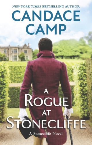 Cover image: A Rogue at Stonecliffe 9781335513106