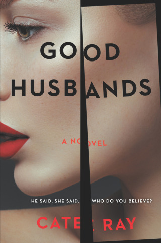 Cover image: Good Husbands 9780778333203