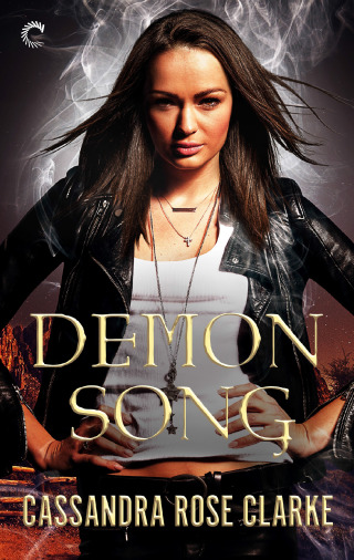 Cover image: Demon Song 9780369720702