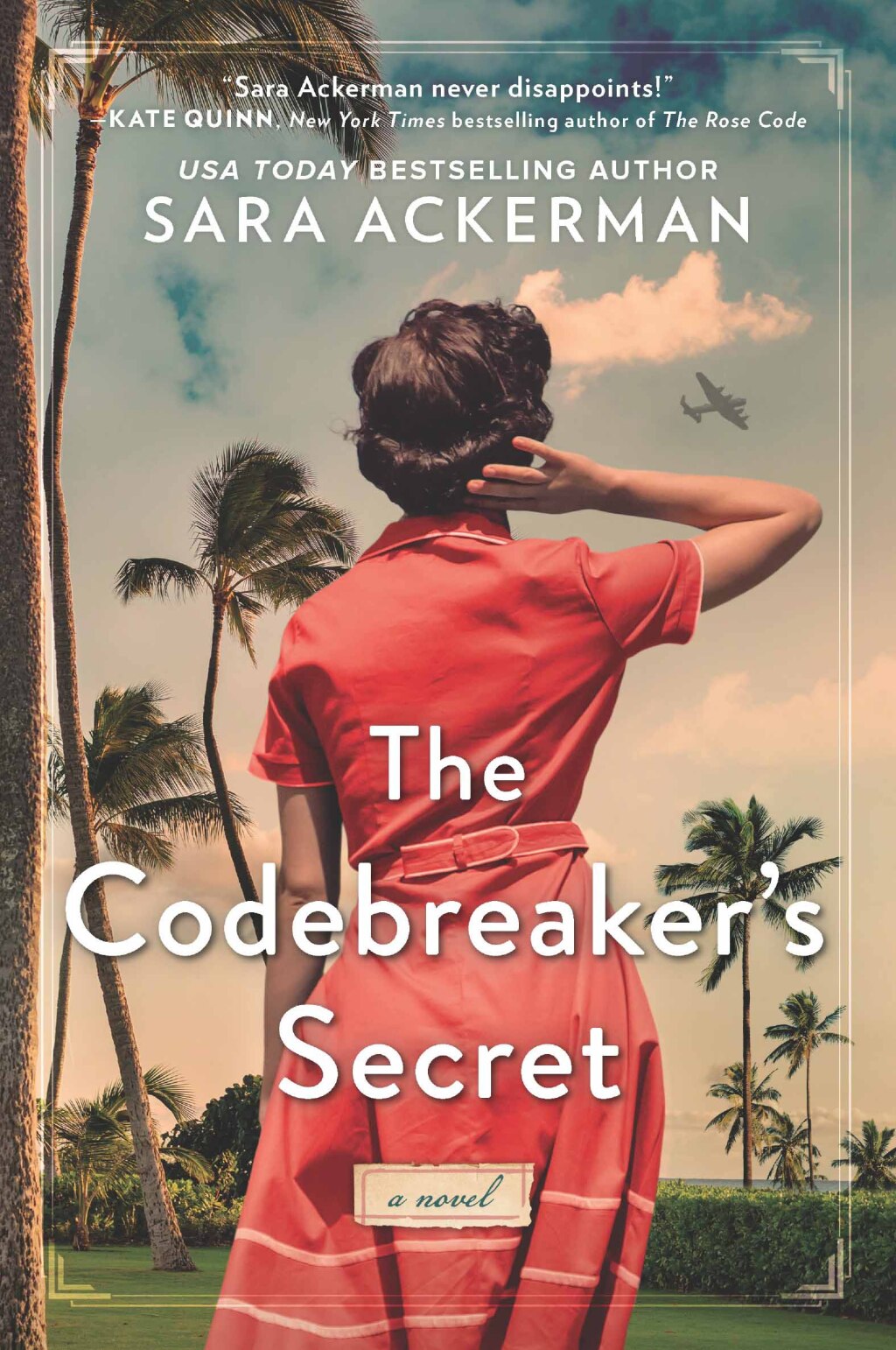 The Codebreaker's Secret (eBook)