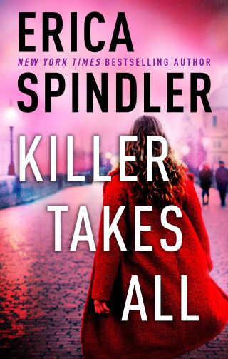Cover image: Killer Takes All 9780778323051