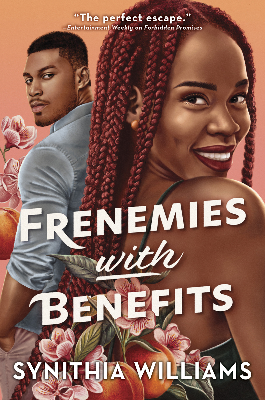 Frenemies with Benefits eBook