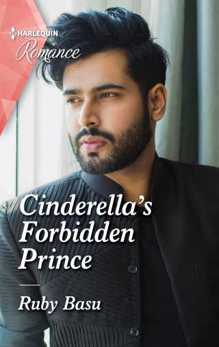 Cover image: Cinderella's Forbidden Prince 9781335736994