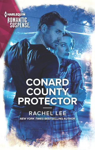 Cover image: Conard County Protector 9781335738035
