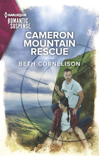 Cover image: Cameron Mountain Rescue 9781335738394