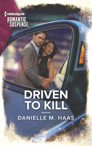 Cover image: Driven to Kill 9781335738455