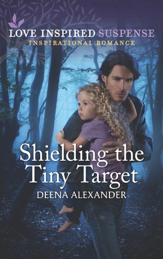 Cover image: Shielding the Tiny Target 9781335587183