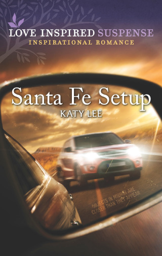 Cover image: Santa Fe Setup 9781335587497