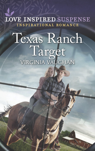 Cover image: Texas Ranch Target 9781335587718