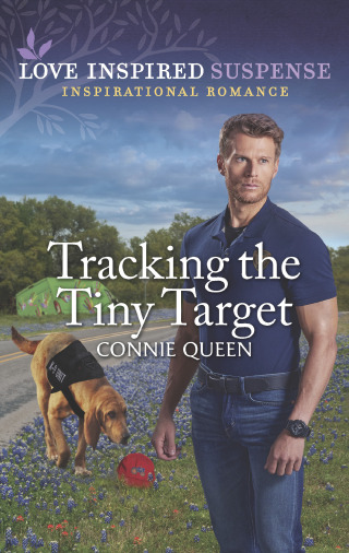 Cover image: Tracking the Tiny Target 9781335587770