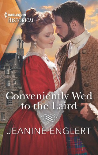 Cover image: Conveniently Wed to the Laird 9781335723703