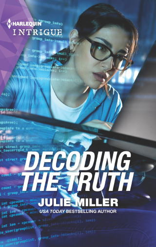Cover image: Decoding the Truth 9781335582300