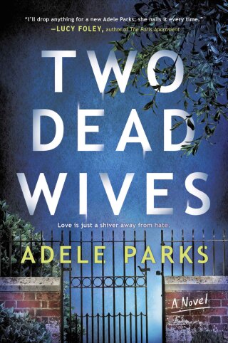 Cover image: Two Dead Wives 9780778333579